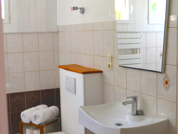Maison salle de bain 2