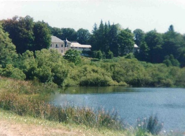 étang